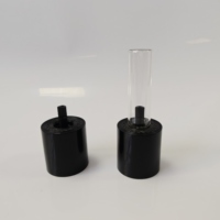 Bouchons de diffuseur à roseaux Aroma Home, bouchons de bouteille d'essence personnalisés, couvercles parfumés, désodorisants, couvercles de parfum