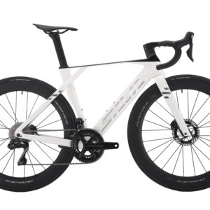 SAVA Factory Direct 2025 Nouveau produit Dura a Ce Blade SLR9 C60 DI2 Vélo de route en fibre de carbone <span class=keywords><strong>ST</strong></span>-R9270 - Product Image 1