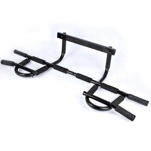 قضيب شد/ذقن لايت متعدد المقاسات, قضيب شد/ذقن ، للمدخل ، شديدة التحمل ، للتمرين في الجزء العلوي من الجسم ، للنوادي الرياضية المنزلية - Product Image 5