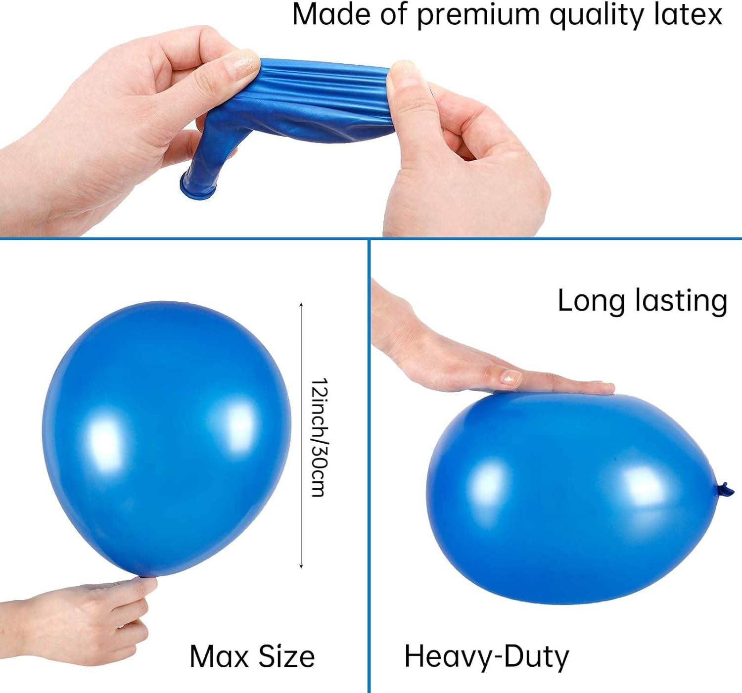 Wholesale 10 Inch Latex Party Balloons Birthday Decorations Helium Globos