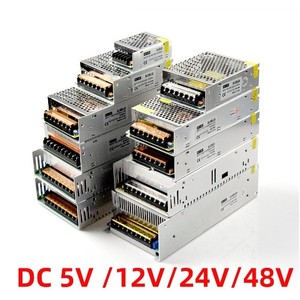 Alimentation à découpage 110V CA 12V 30A en promotion - Product Image 5
