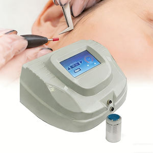 <span class=keywords><strong>Épilateur</strong></span> professionnel à <span class=keywords><strong>électrolyse</strong></span> permanente, appareil d'épilation galvanique avec <span class=keywords><strong>aiguille</strong></span> - Product Image 5