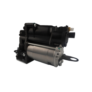 Nouvelle pompe de compresseur de suspension pneumatique HeNing 1643201204 1643200304 1643200504 pour Benz GL-CLASS(X164) ML-CLASS(W164) 2007-2012 - Product Image 1