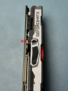 การ์ดจอ IGame GeForce RTX 2080 8G GDDR6 256IT 12nm 14Gbps มือสอง พร้อมพัดลมระบายความร้อน สำหรับคอมพิวเตอร์ตั้งโต๊ะ การ์ดจอ 2080 - Product Image 4