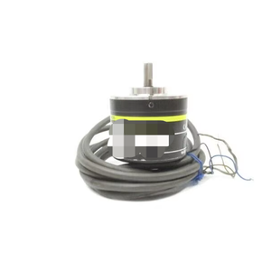 E6c2-cwz5b 12-24vdc 2000p/r Nsnp nouveau contrôleur de programmation Plc dédié à l'automatisation industrielle en stock prêt d'origine - Product Image 1