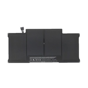 <span class=keywords><strong>Batterie</strong></span> pour ordinateur portable Apple Macbook Air A1405 13 pouces A1369 A1466 A1496 A1377 - Product Image 2