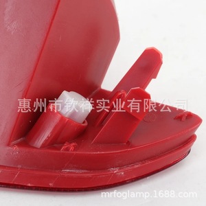Remplacement de la lumière de pare-chocs <span class=keywords><strong>arrière</strong></span> et du <span class=keywords><strong>feu</strong></span> <span class=keywords><strong>antibrouillard</strong></span> <span class=keywords><strong>arrière</strong></span> pour <span class=keywords><strong>Ford</strong></span> <span class=keywords><strong>Fiesta</strong></span> MK8 2017-2023 |   OEM 2114049 H1BB-13B415-AC - Product Image 2