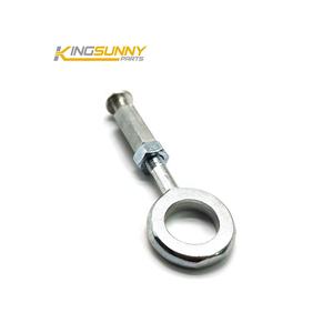 Pièces détachées pour <span class=keywords><strong>trottinette</strong></span> électrique <span class=keywords><strong>Xiaomi</strong></span> M365 / Pro / 1s / Essential / Pro2 : Verrou de tige de roue en acier - Product Image 5