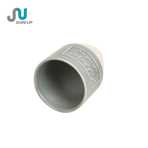 Tazza da Caffè in Ceramica Porcellanata Ecologica Personalizzata <span class=keywords><strong>con</strong></span> Scritta Araba Fatta a Mano per Regali Aziendali e Omaggi - Product Image 2