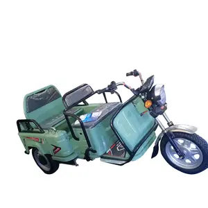 All Kinds Of Electric Tricycles Car De Comidas Eapidas Electric Tricycle For 2 Person