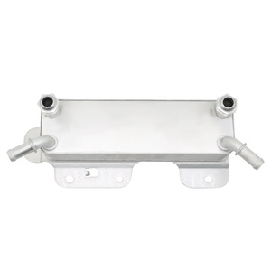 Radiador BC3Z-7A095-C 15x9x10 cm Refrigerado por Agua para Ford F-250 F-350 F-450 2011-16 - Product Image 1