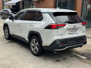 <span class=keywords><strong>Toyota</strong></span> <span class=keywords><strong>RAV4</strong></span> 2024 Nuevo SUV <span class=keywords><strong>4x4</strong></span> 2.0L 2.5L Gasolina Vehículos de Combustible Gasolina Auto Todoterreno Rav 4 Autos Usados Auto Híbrido en Venta - Product Image 6