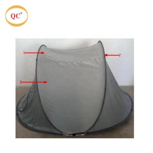 An toàn, hiệu suất và tập thể dục để sử dụng lều cắm trại ISO 5912 thử nghiệm dịch vụ - Product Image 1