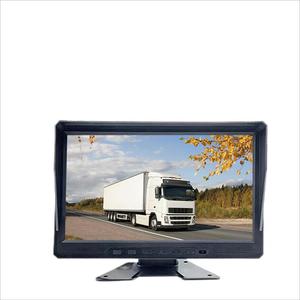 Monitor <span class=keywords><strong>DVR</strong></span> de camión con vista de 360 grados de 5 CANALES - Product Image 3