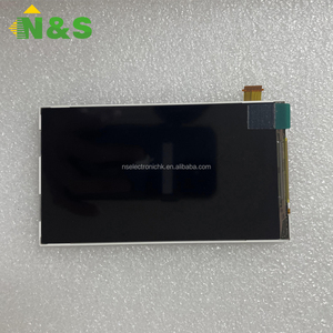 Pantalla LCD HD de 5" 720*1280 para equipos industriales, médicos y automotrices COM50H5N17ULC - Product Image 4