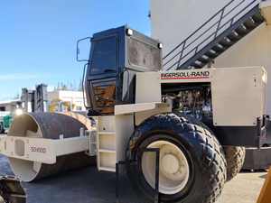 Rullo Compressore Usato <span class=keywords><strong>Ingersoll</strong></span> <span class=keywords><strong>Rand</strong></span> Sd100d, Sd150d, Sd100 in Vendita, Pompa Idraulica <span class=keywords><strong>Ingersoll</strong></span> <span class=keywords><strong>Rand</strong></span>, Parti per Macchinari Edili - Product Image 2