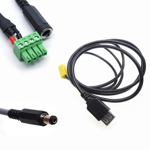 Cable de arnés de cableado automático personalizado para <span class=keywords><strong>Suzuki</strong></span> <span class=keywords><strong>Swift</strong></span> 2020 komatsu - Product Image 5