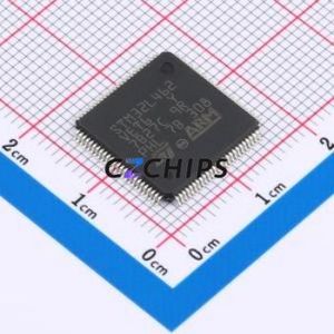 LQFP-100 STM32L462VET6วงจรรวมไมโครคอนโทรลเลอร์ (MCU/MPU/SoC) วงจรรวม (14x14) - Product Image 1