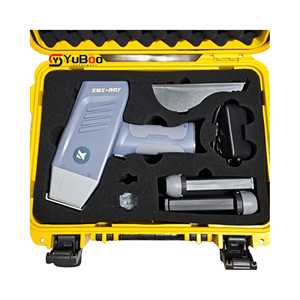 Analyseur XRF portable pour métaux précieux, test de l'or, analyse des revêtements, modèle Coating Mod - Product Image 1
