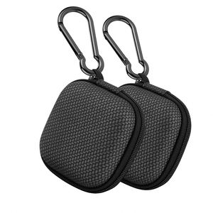 Étui rigide en EVA pour écouteurs Airpods, clé USB, câble de charge, sac pour téléphone portable, sacs et étuis à usage spécial - Product Image 1