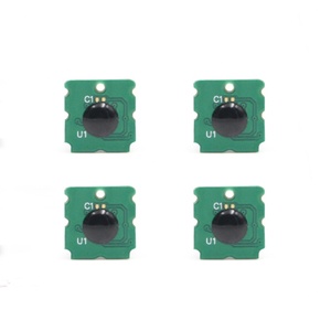 Supercolor pour puce de réservoir de maintenance Epson T04D100 T04D1 pour imprimantes Epson ET-2700 2750 2756 3700 3750 4750 M1100 XP-5100 - Product Image 3