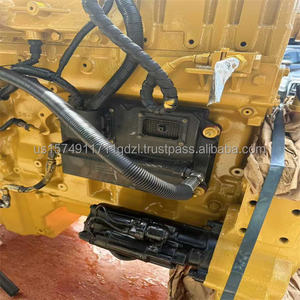 Conjunto de motor marino 366-5524 Grupo electrógeno diésel 103-0661 225-6106 Motores 3665524 y 1030661 - Product Image 5