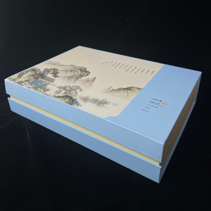 Best Quality Customized Cardboard Gift Packaging <b>Boxes</b> for <b>Shipping</b> Washable & Microwave Safe - Product Image 1