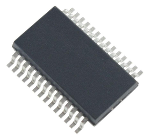 ไมโครคอนโทรลเลอร์8บิต-ไมโครชิป PIC16F1823-I MCU/SL 3.5KB แฟลช128 B RAM 32MHz int. แพ็คเกจ SPDIP-28 OSC 32 I/O - Product Image 1