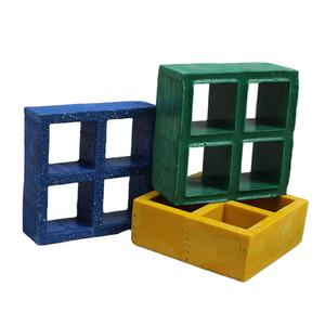 Piastra in plastica, pannello reticolo a scacchi in fibra di vetro composito - Product Image 3