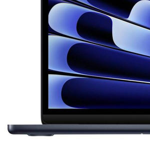 Apple MacBook Air 13 (M3, 2024) 34.5 cm (13.6 Pulgadas) 8 GB RAM 512 GB SSD CPU de 8 Núcleos GPU de 10 Núcleos Mid (940910958363) - Product Image 5