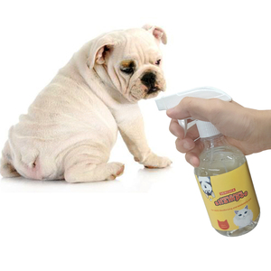 Mèo hoặc chó đi tiểu vết bẩn loại bỏ mùi vĩnh viễn loại bỏ mùi loại bỏ vết bẩn từ vật nuôi 100% công thức không độc hại - Product Image 6