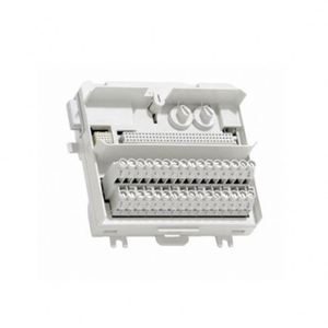 Cable de Fibra Óptica de Aluminio y Plástico de Alta Calidad TU851 3BSE068782R1, Unidad de Terminación de Módulo Extendido - Product Image 1