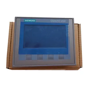 Nuevo y original SIMATIC HMI KTP400 6AV2123-2DB03-0AX0 en stock