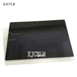 NV133FHM-A11 7368 Montage Für Dell Inspiron 13 13,3 Zoll Laptop LCD Panel Touch Screen DHL Freies - Product Image 2