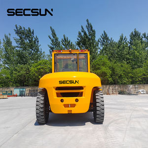 รถยกดีเซลใหม่ ปี 2025 ขนาด 5 ตัน 8 ตัน 10 ตัน 12 ตัน 15 ตัน <span class=keywords><strong>16</strong></span> ตัน พร้อมความสูงยก 6 เมตร - Product Image 4