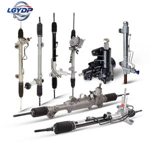 Caja de cambios eléctrica Cremallera de dirección para Audi LHD <span class=keywords><strong>Tcross</strong></span> <span class=keywords><strong>VW</strong></span> POLO 2019-\ <span class=keywords><strong>VW</strong></span> VIRTUS 2Q1423057J 2Q1423061C 2QB423057C - Product Image 3