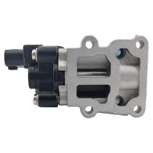 Neues Leerlauf luft regelventil 22270-74400 für Toyota Camry 2000-2003 - Product Image 6