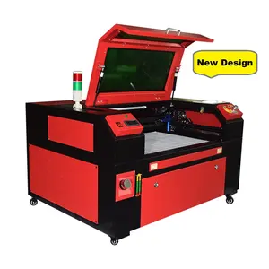 Kehui 6040 640 Laser Engraving Cutting Machine Wood Paper Home Use New Design Built-in Water Cooling System Featuring Laser Tube