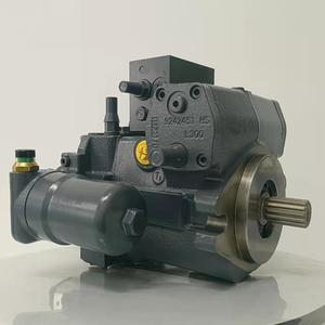 A4VG56EP4D1 Original Promotion Stock of <b>Hydraulic</b> Pump Construction Parts Ready to Ship - Product Image 3