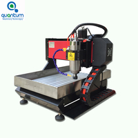 Cnc routeur 3040 petits bijoux machine de découpe de pierre pour le marbre de granit