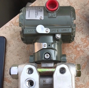เครื่องส่งสัญญาณ Yokogawa EJA440E ซีรีส์ดั้งเดิม EJX440A EJA110A EJA440 Eja440e เกจวัดแรงดันสูง - Product Image 4