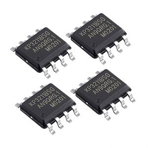 แผงวงจรรวมอิเล็กทรอนิกส์แบบติดตั้งบนพื้นผิว SMD อุปกรณ์ KP3211BSGA อเนกประสงค์ตัวควบคุม PWM ออฟไลน์ - Product Image 1