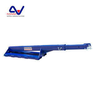 AUSAVINA CHARIOT ÉLÉVATEUR BOOM AFJ35 - Product Image 2