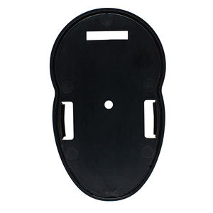 Mando a distancia de garaje para <span class=keywords><strong>TELECO</strong></span>, llavero de puerta de transmisor de código rodante de 433,92 MHz, 2, 2, 1, 2, 2, 2 - Product Image 3