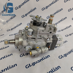 新しいディーゼルエンジン燃料噴射ポンプAssy 0460424439 VE4/12F1135R2026-<span class=keywords><strong>2</strong></span> - Product Image 5