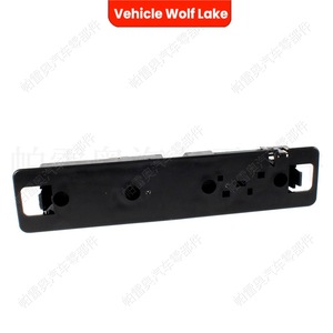 Placa de circuito de luz trasera para Mercedes-Benz Sprinter 2500 3500, A0008200577, pieza de repuesto nueva para reparación de iluminación de furgonetas - Product Image 4