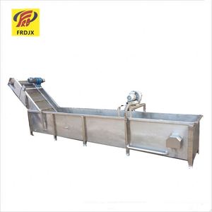 Máquina peladora de pies de pollo de gran oferta, máquina automática de limpieza de patas peladoras - Product Image 1