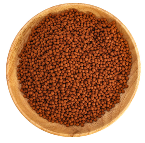 <span class=keywords><strong>Cibo</strong></span> <span class=keywords><strong>per</strong></span> Pesci Rosso Pappagallo Marca Porpoise, 100% Naturale ad Alto Contenuto Proteico <span class=keywords><strong>per</strong></span> la Salute Digestiva - Product Image 2