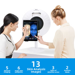 Instrumen analisis pencitraan lima spektral untuk mendeteksi masalah wajah untuk kecantikan & perawatan pribadi - Product Image 3