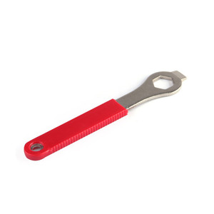 Outil de démontage de roue libre de vélo Anker, clé à chaîne en acier allié pour réparation de vélo - Product Image 1